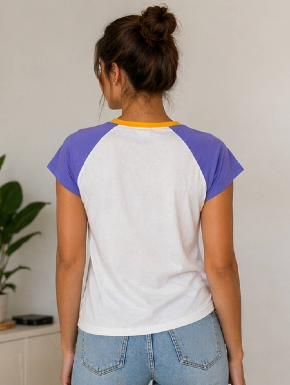 Nike women's top - Picture 2 of 8